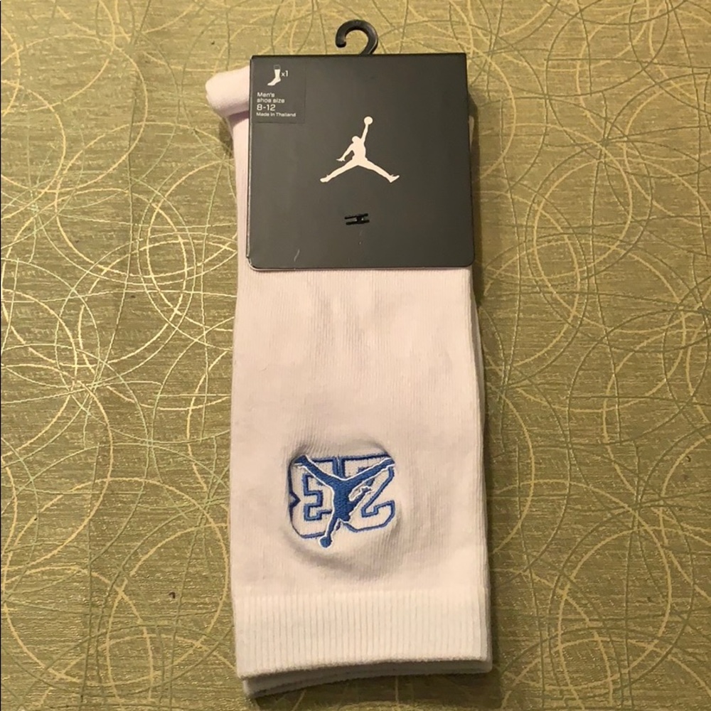 Jordan socks